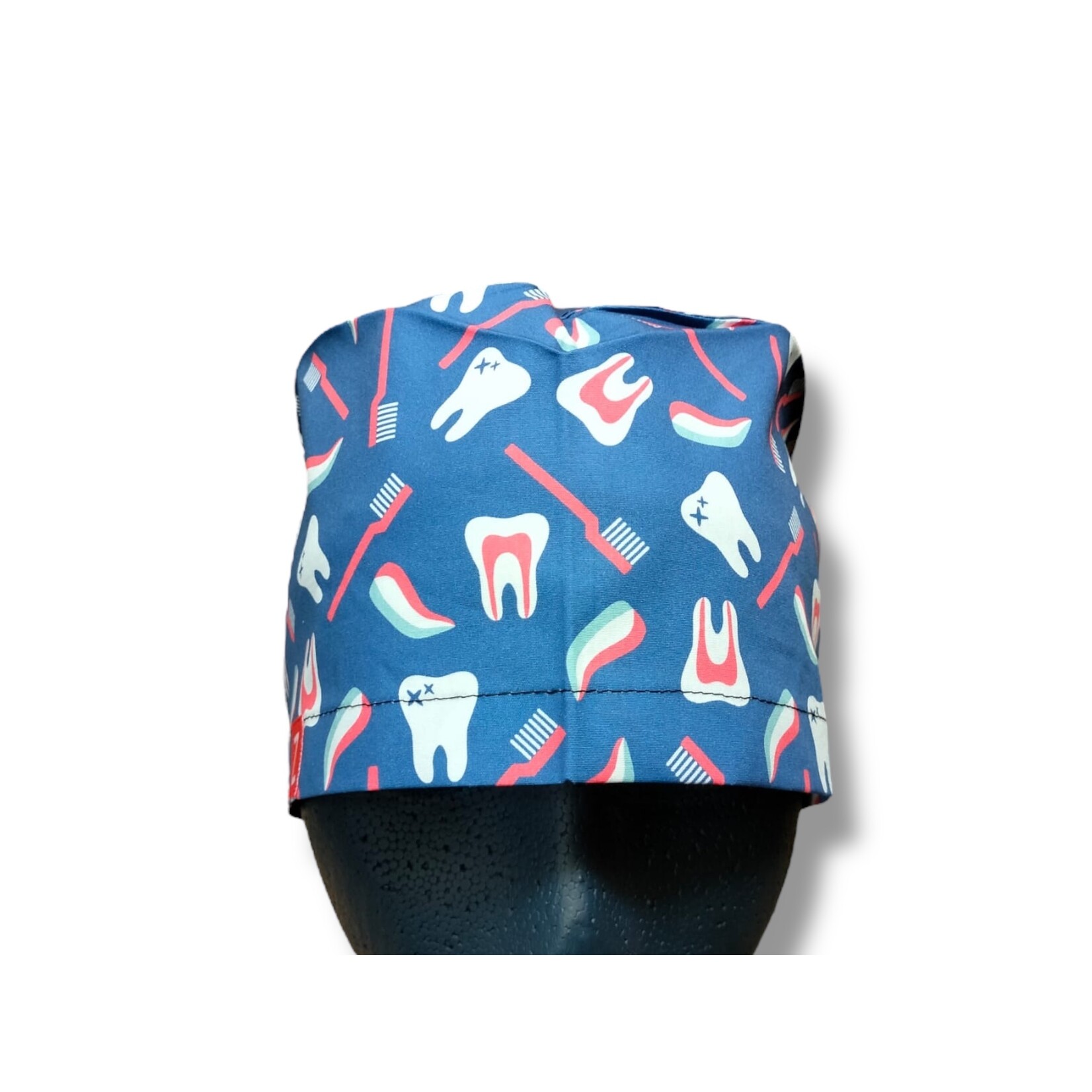 Toothbrushes and toothpaste  Ponytail