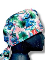 Lilo&Stitch - Stitch Surfant