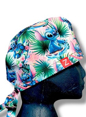Lilo&Stitch - Stitch Surfant