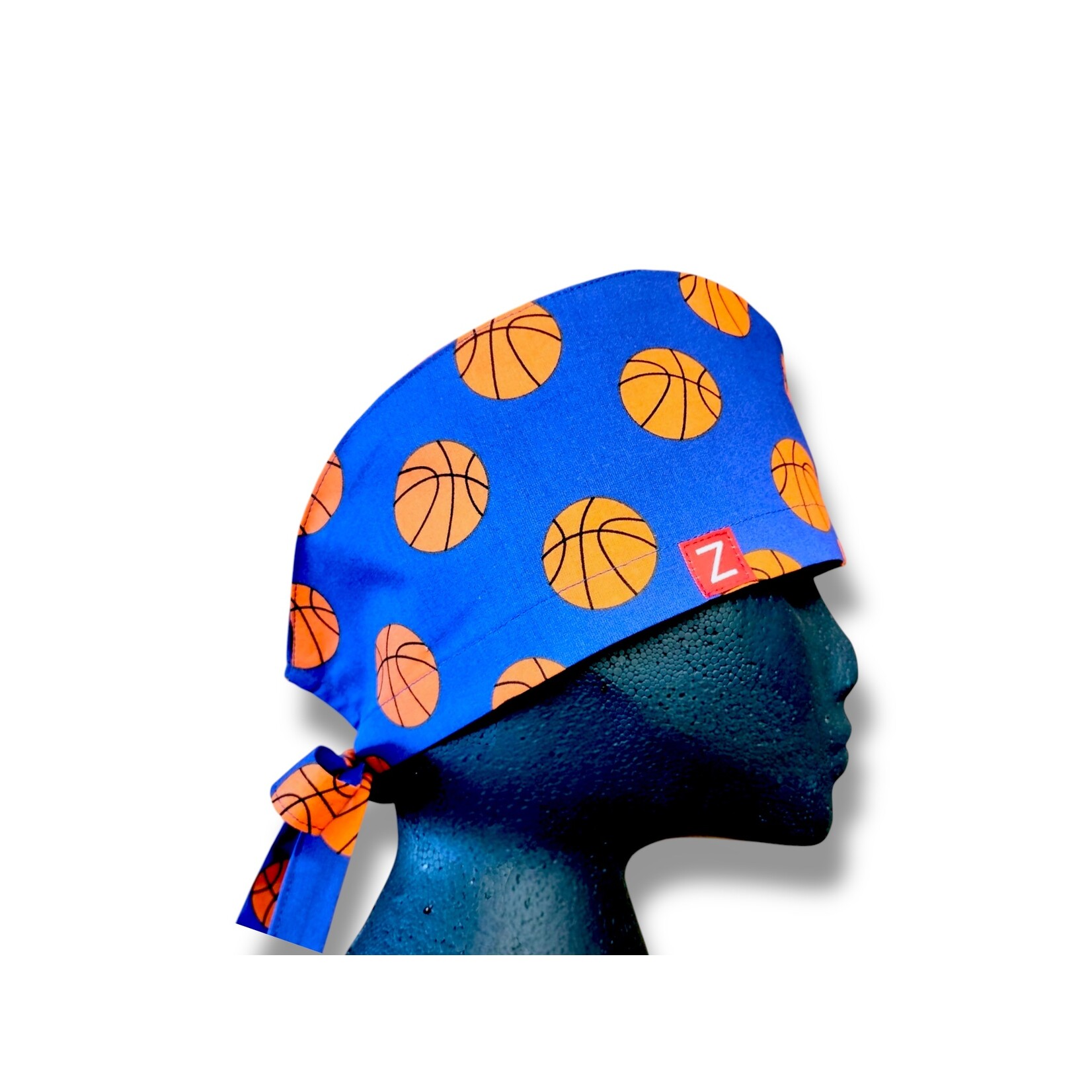 Basketbal