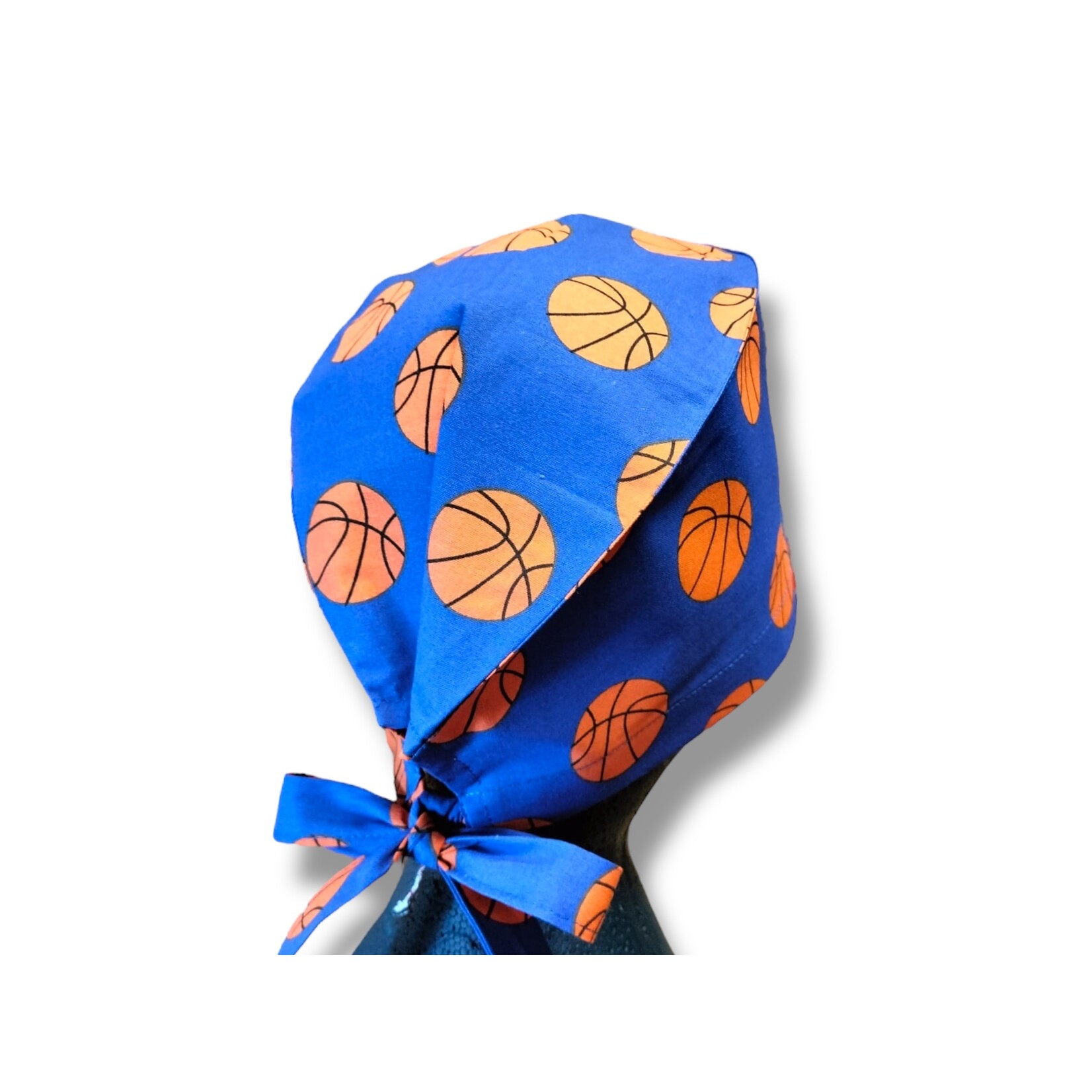 Basketbal
