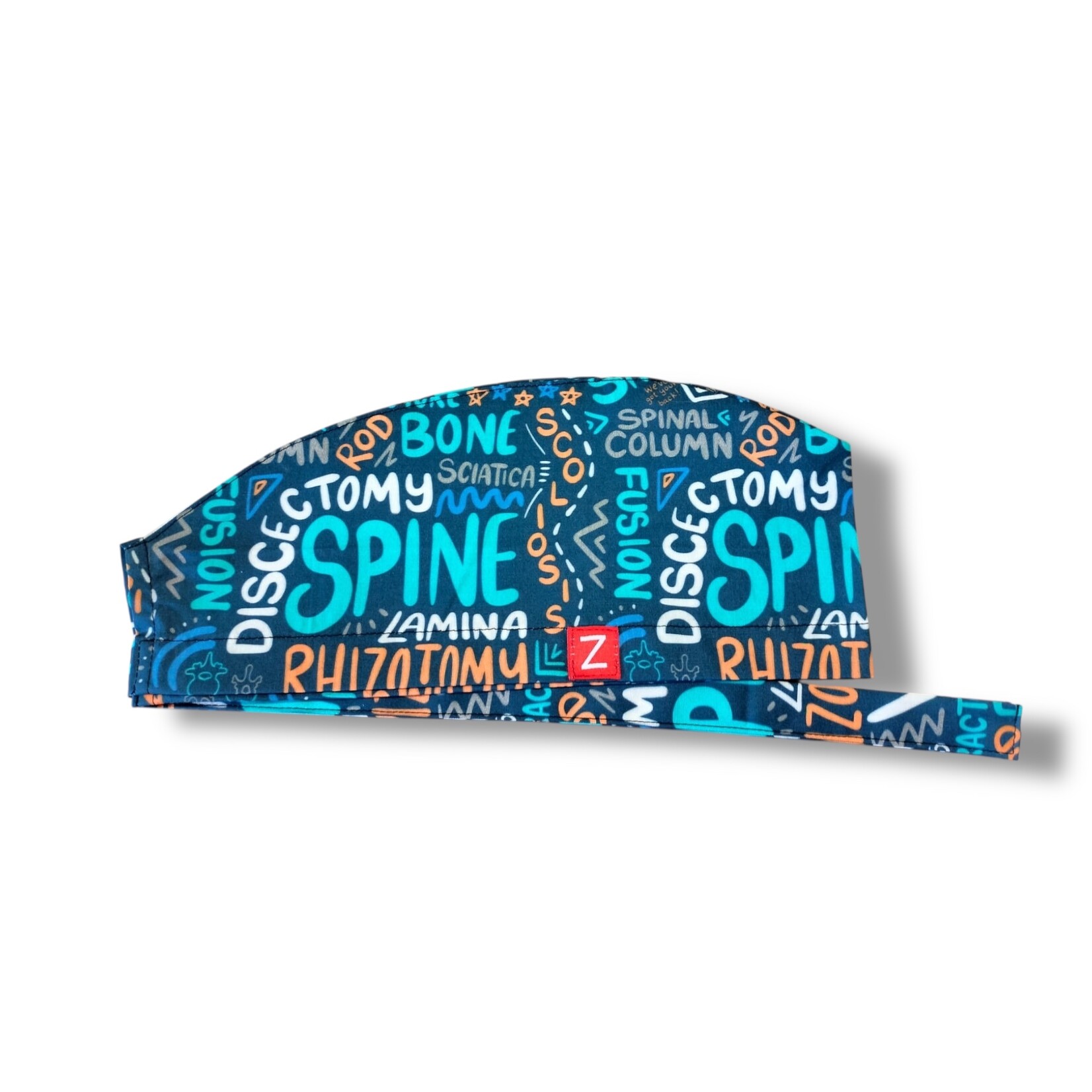 Spinale chirurgie