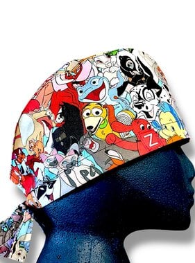 Disney family
