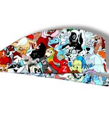 Disney family