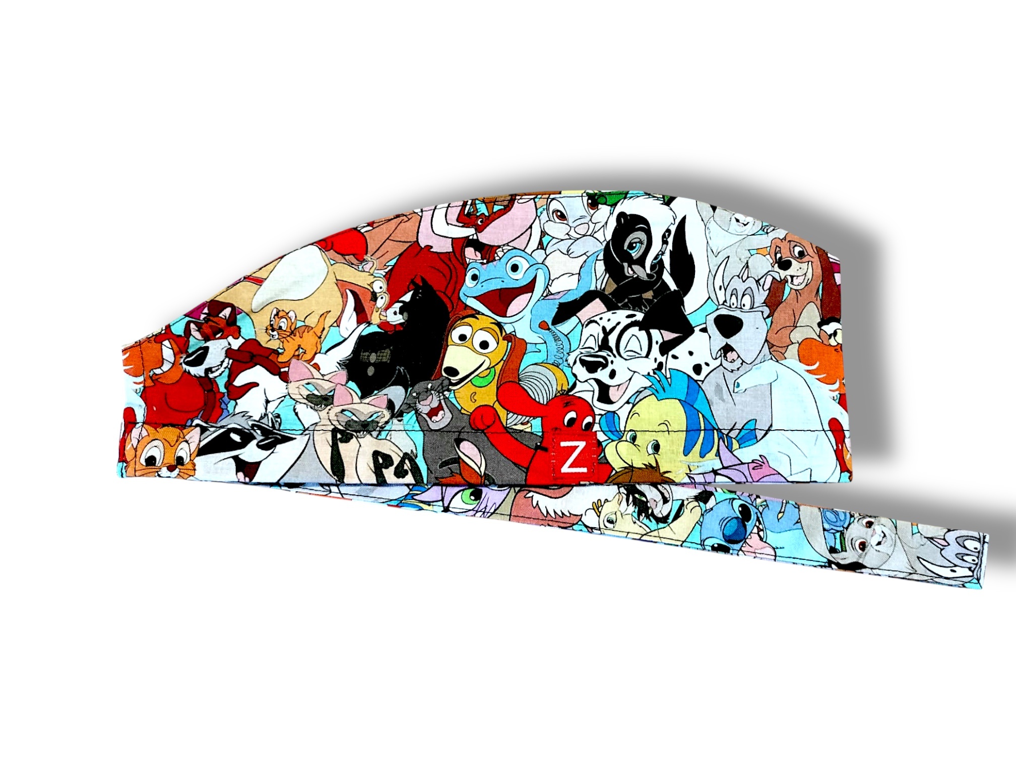 Disney family