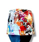 Disney family