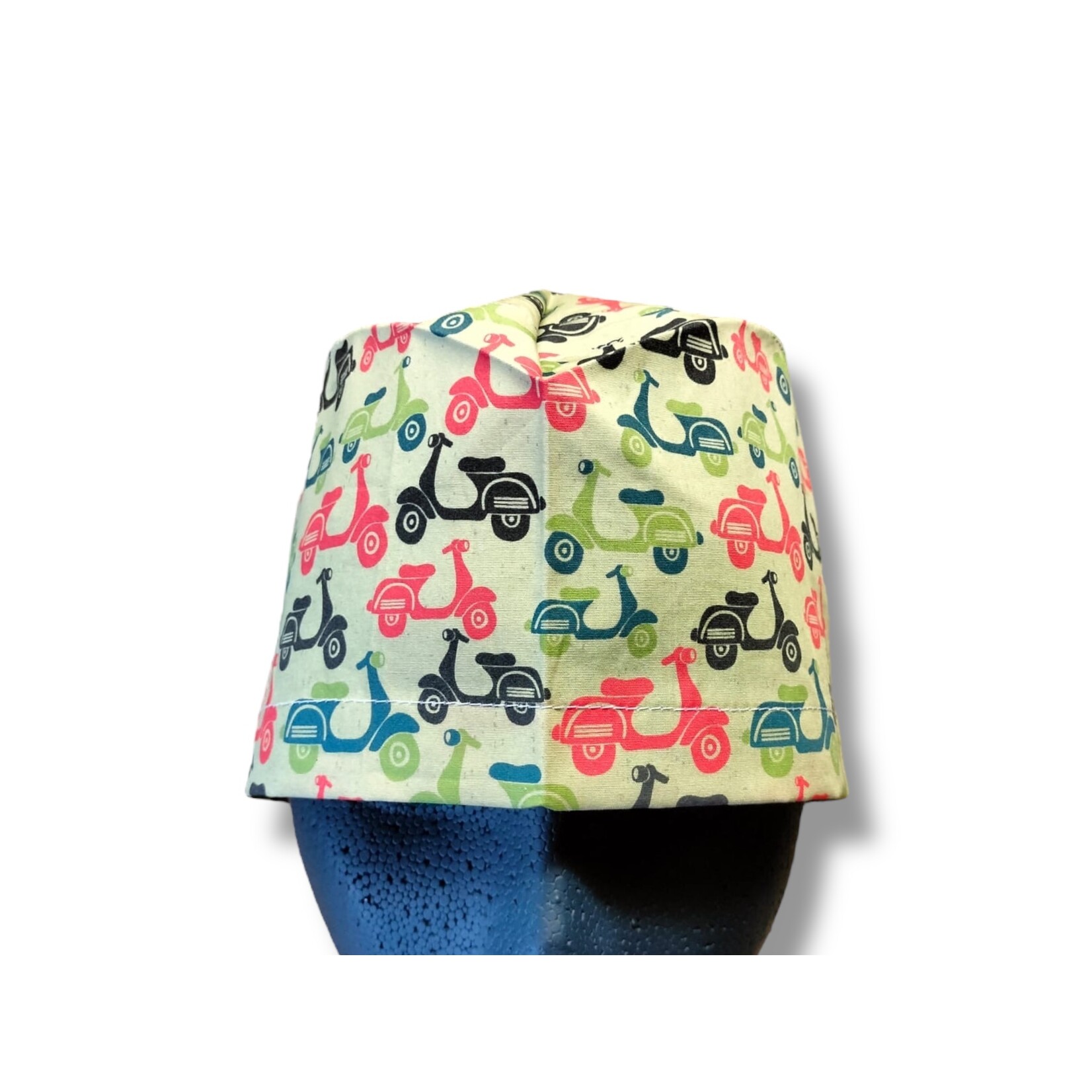 Vespa scooter