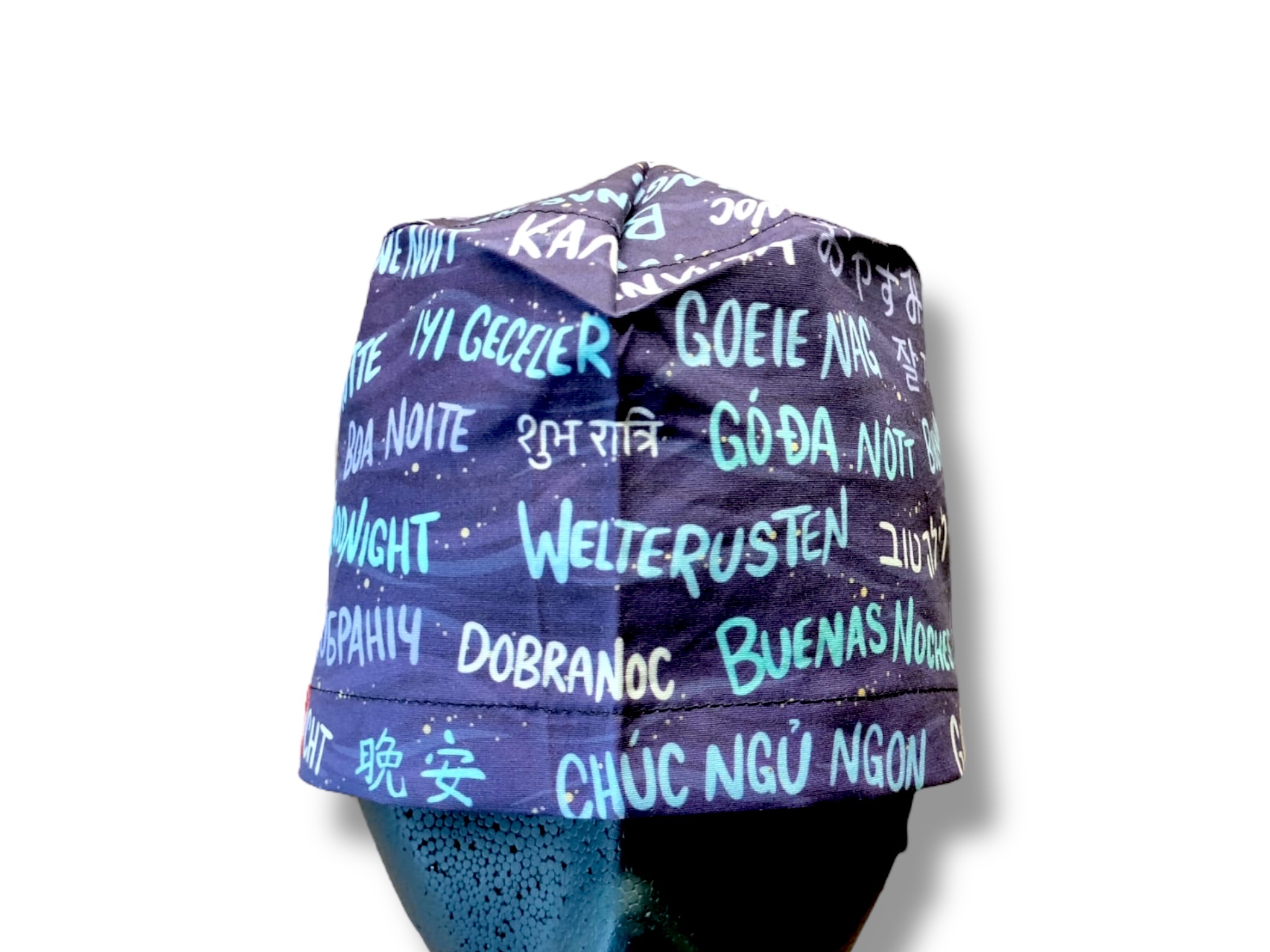 Anesthesie Goede nacht