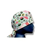 Sushi lover
