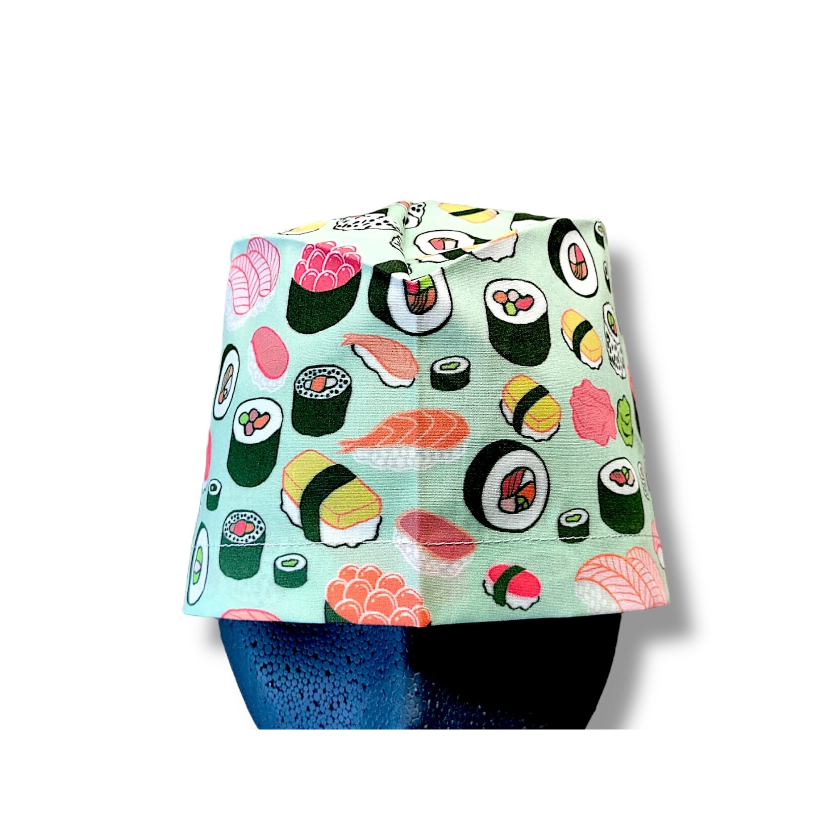 Sushi lover
