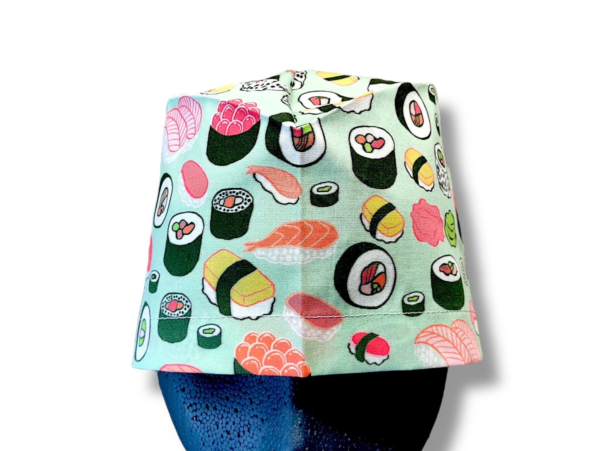Sushi lover