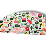 Sushi lover