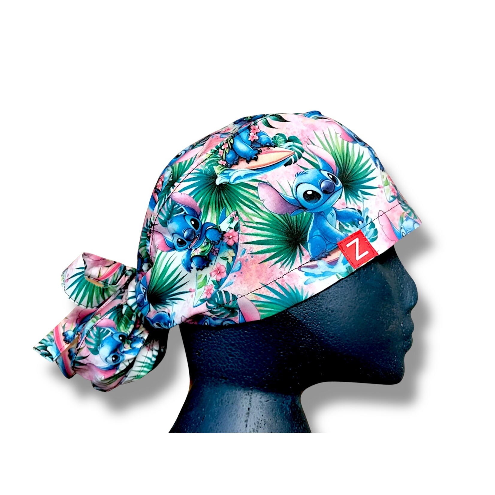 Lilo&Stitch Ponytail