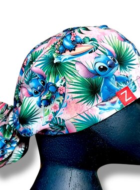 Lilo&Stitch Ponytail