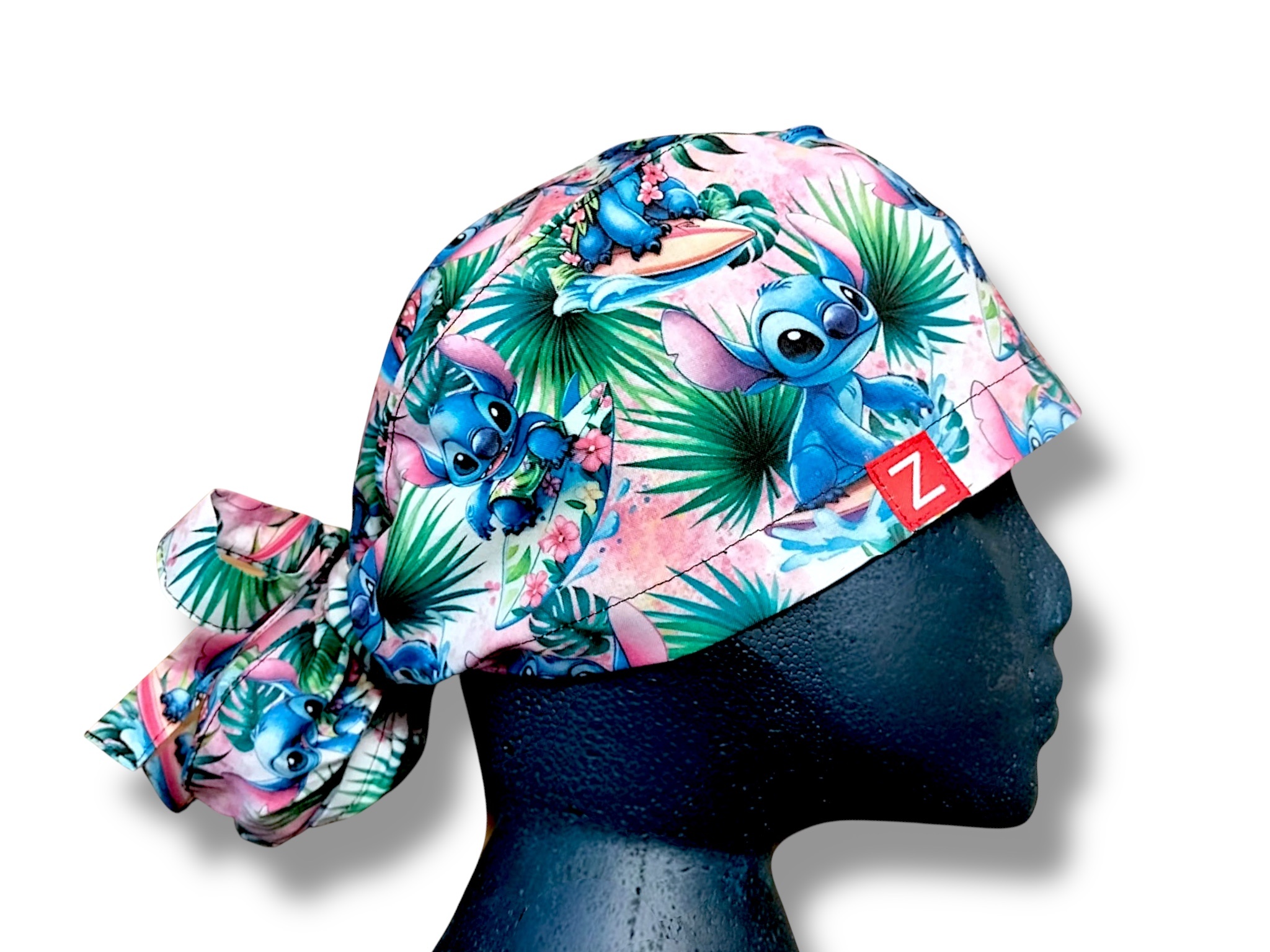 Lilo&Stitch Ponytail