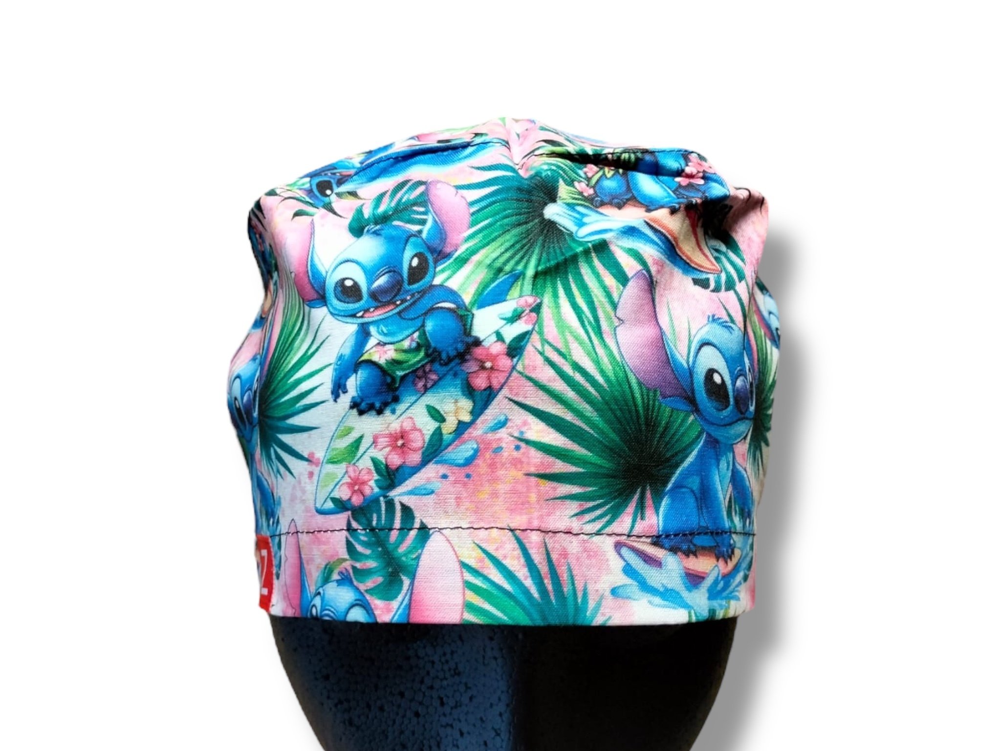 Lilo&Stitch Ponytail
