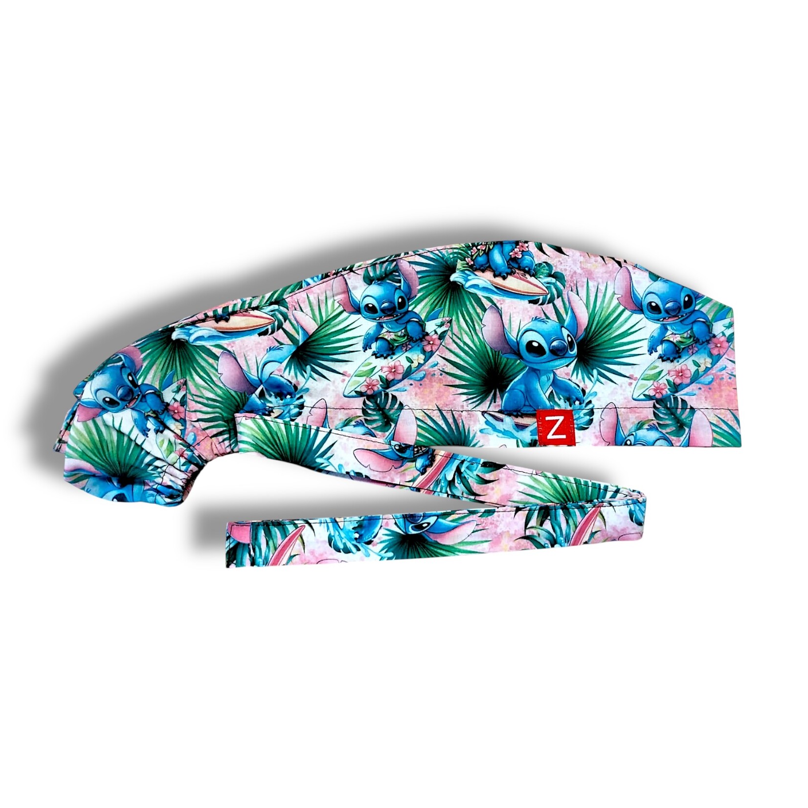 Lilo&Stitch Ponytail