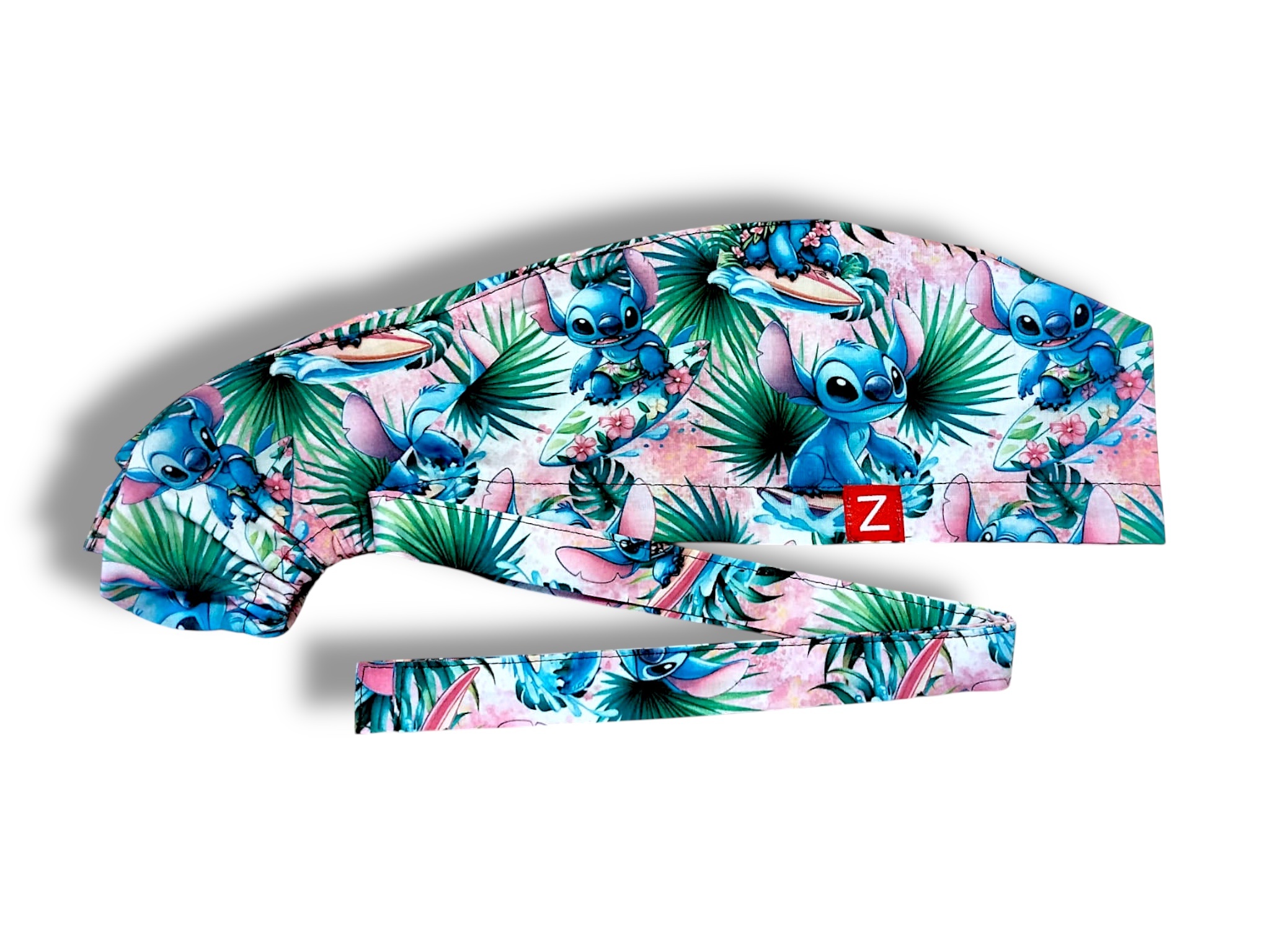 Lilo&Stitch Ponytail