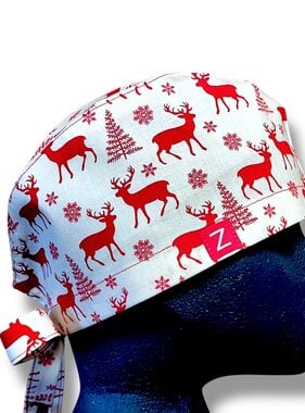 Reindeer