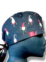 Christmas gnomes
