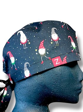Kerstkabouter