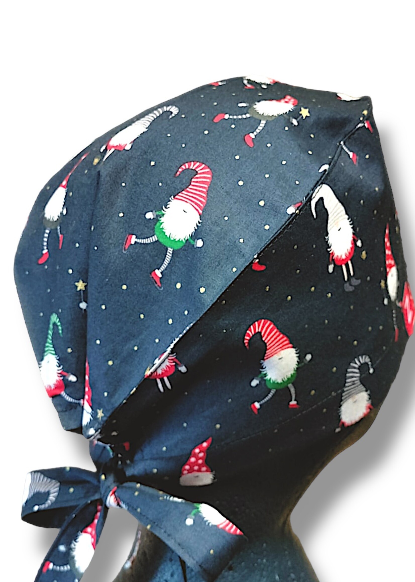 Nain de Noël