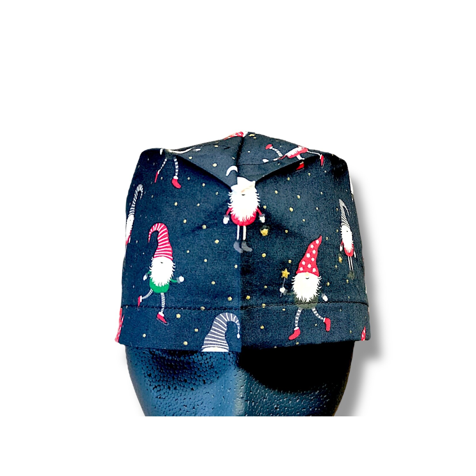 Christmas gnomes