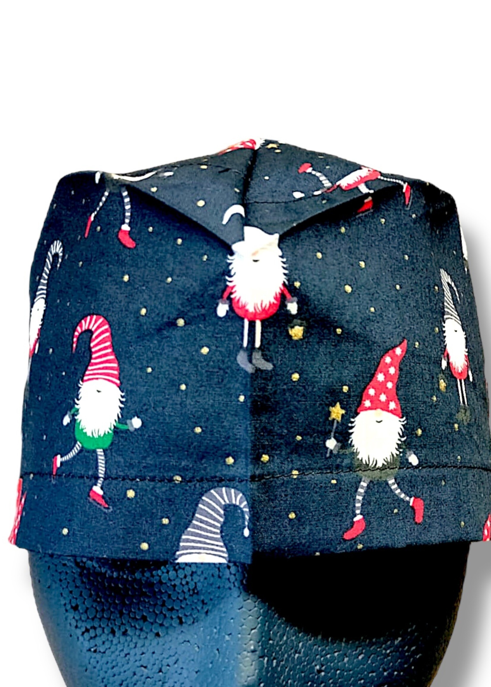 Kerstkabouter