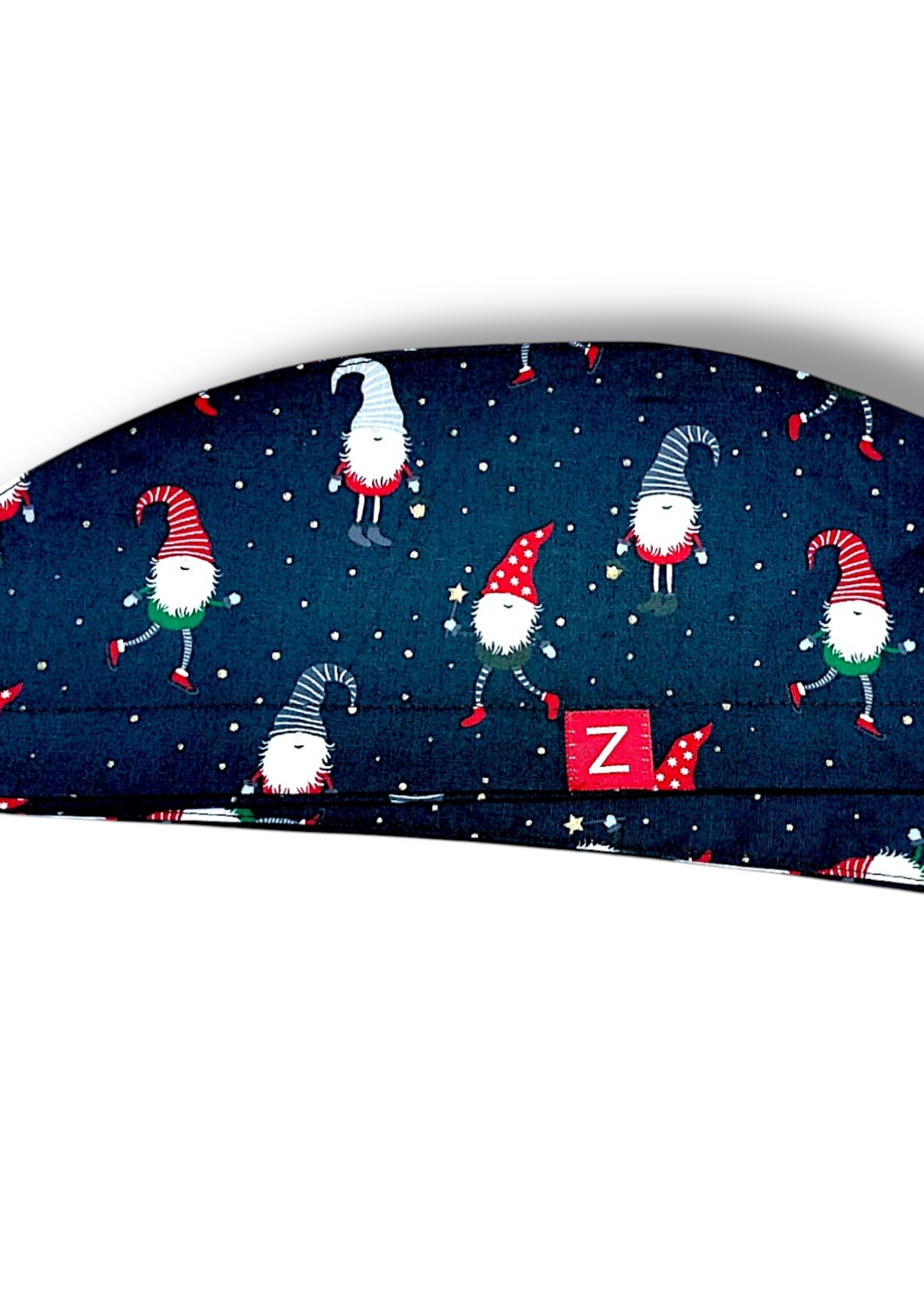 Nain de Noël