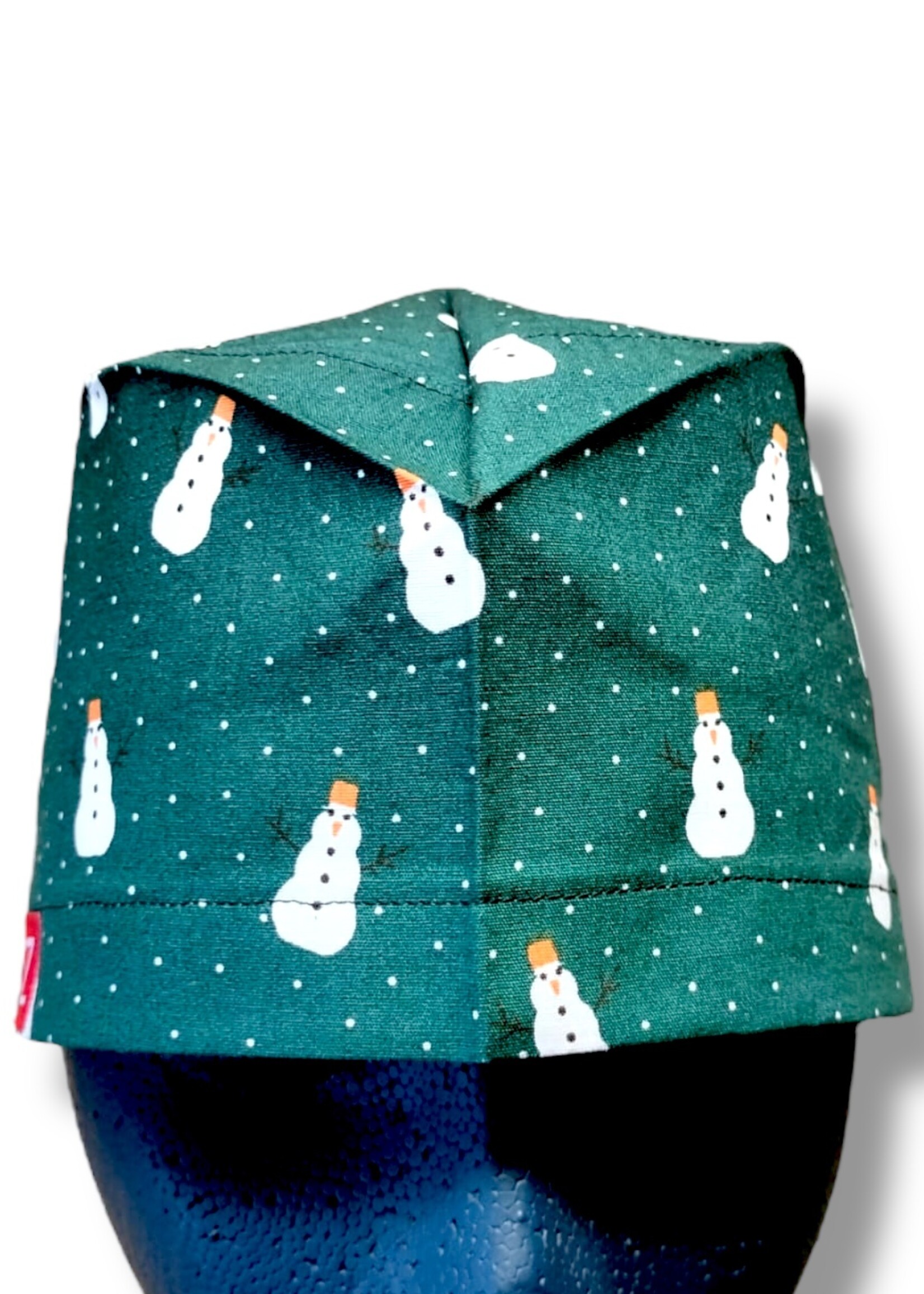 Bonhomme de neige