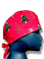 Christmas trees