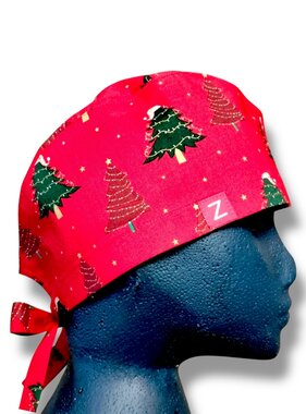 Christmas trees