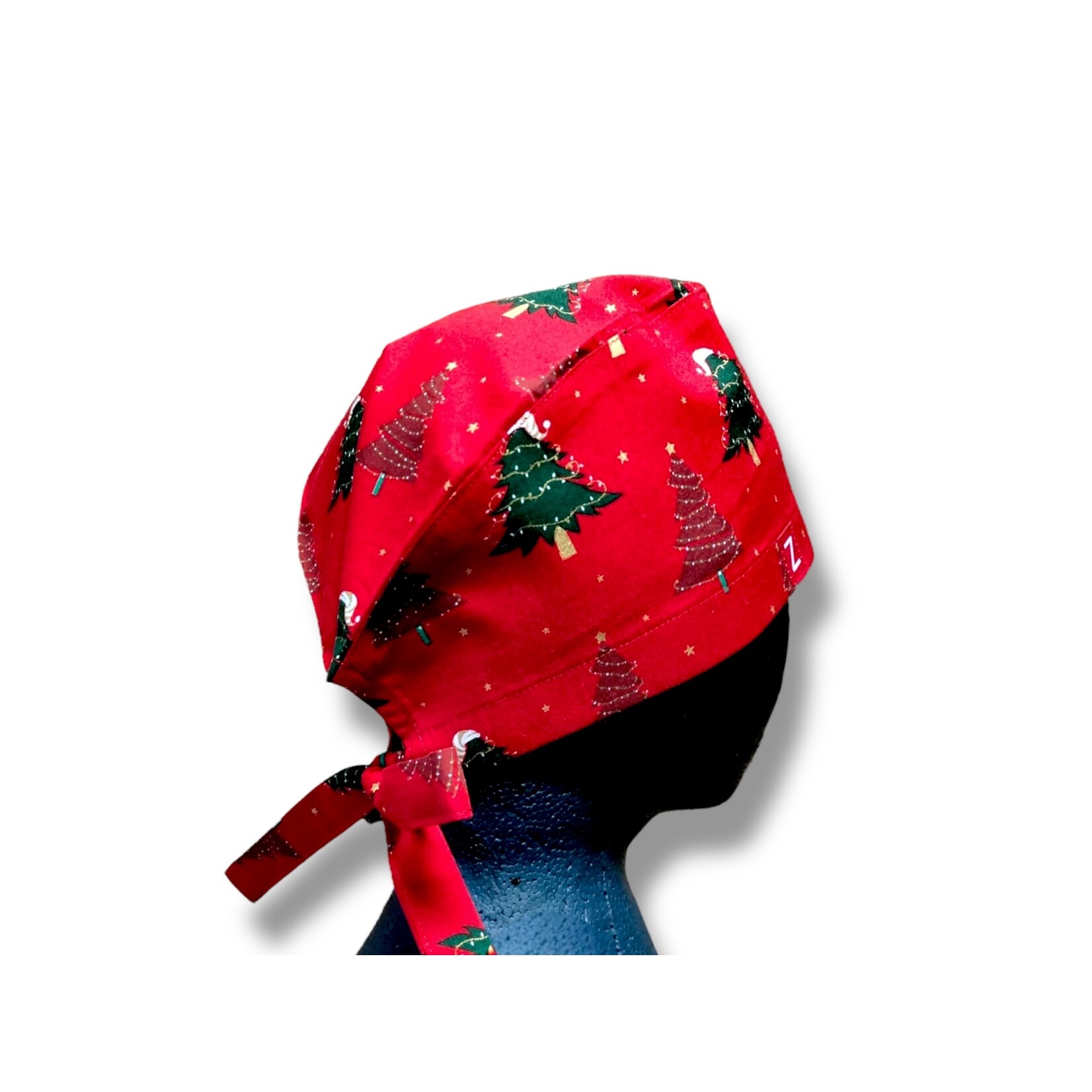 Christmas trees