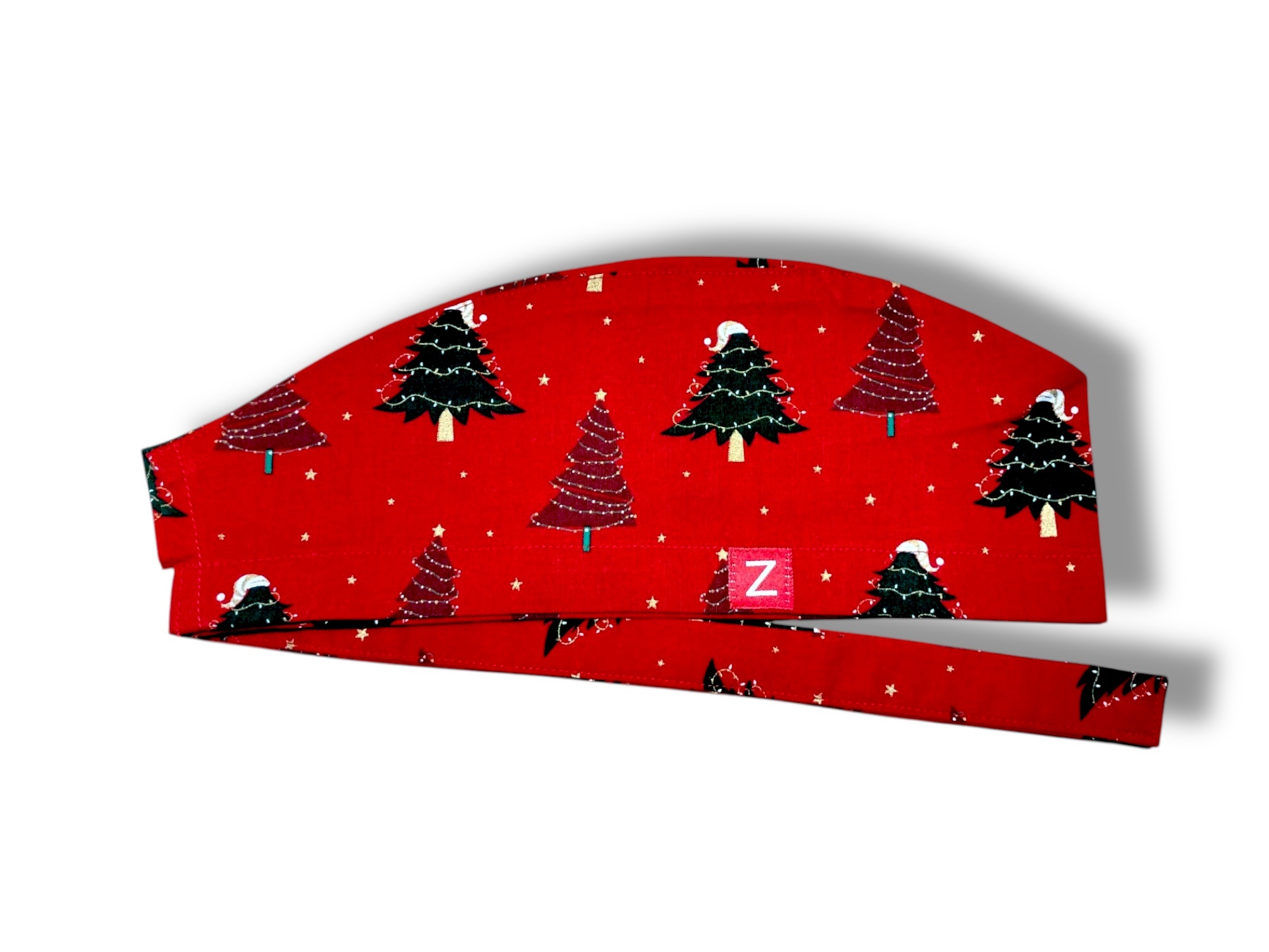 Kerstbomen