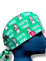 Santa Paws