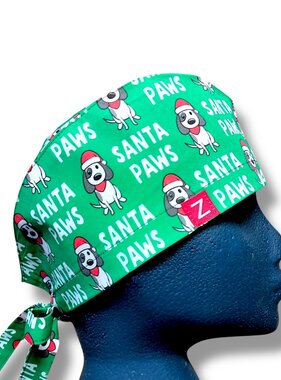 Santa Paws