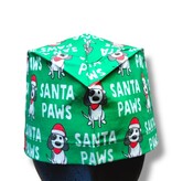Santa Paws