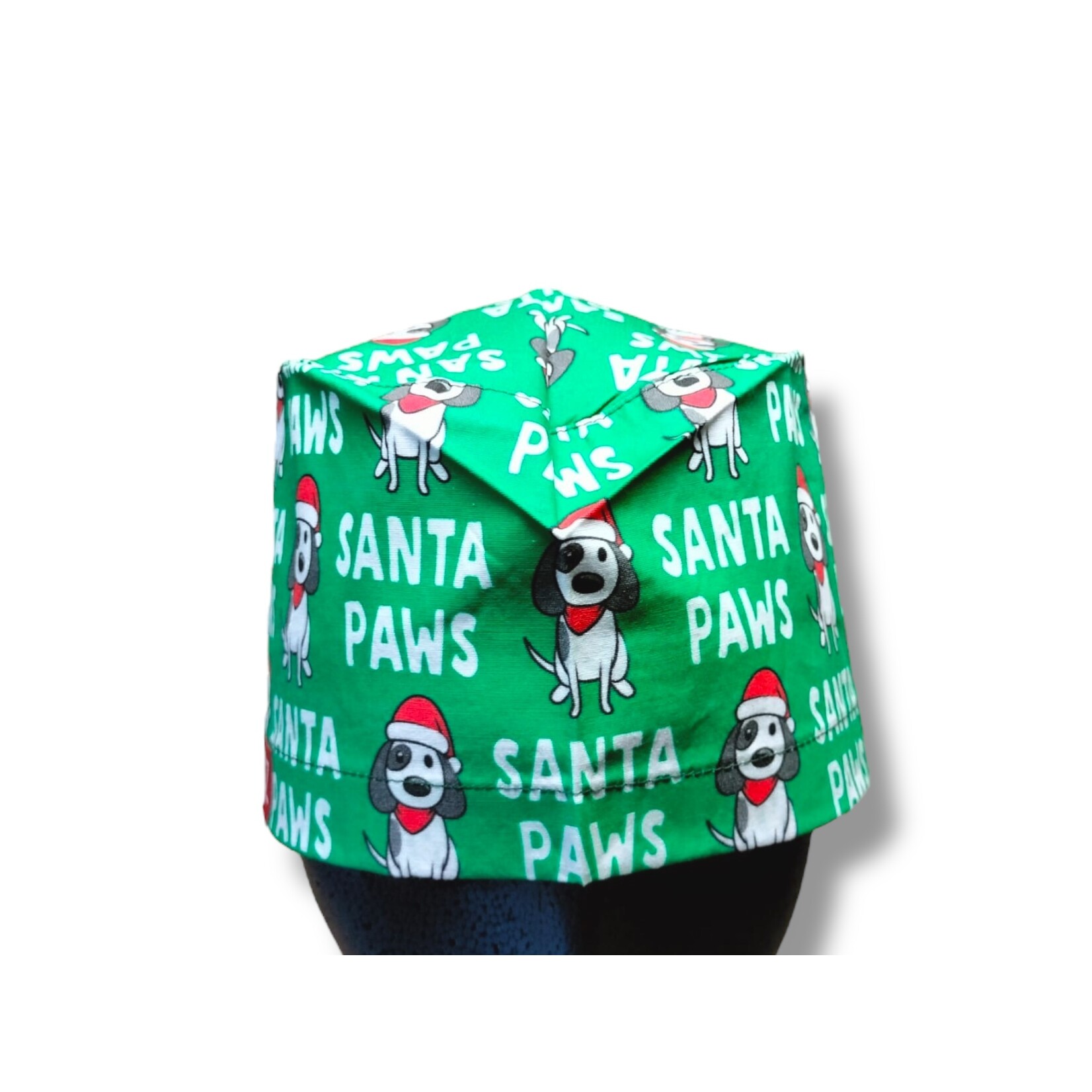 Santa Paws
