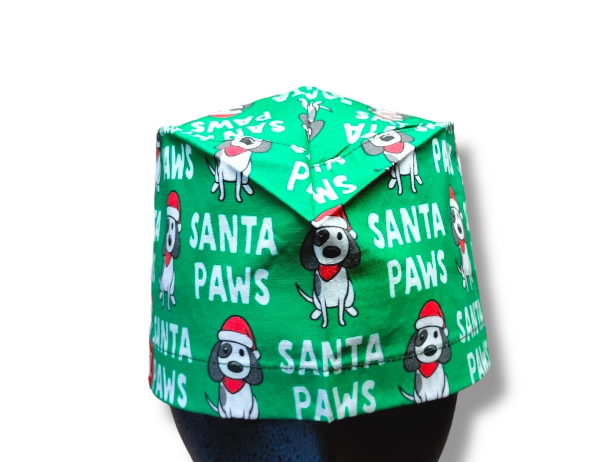 Santa Paws