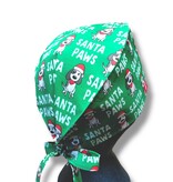 Santa Paws