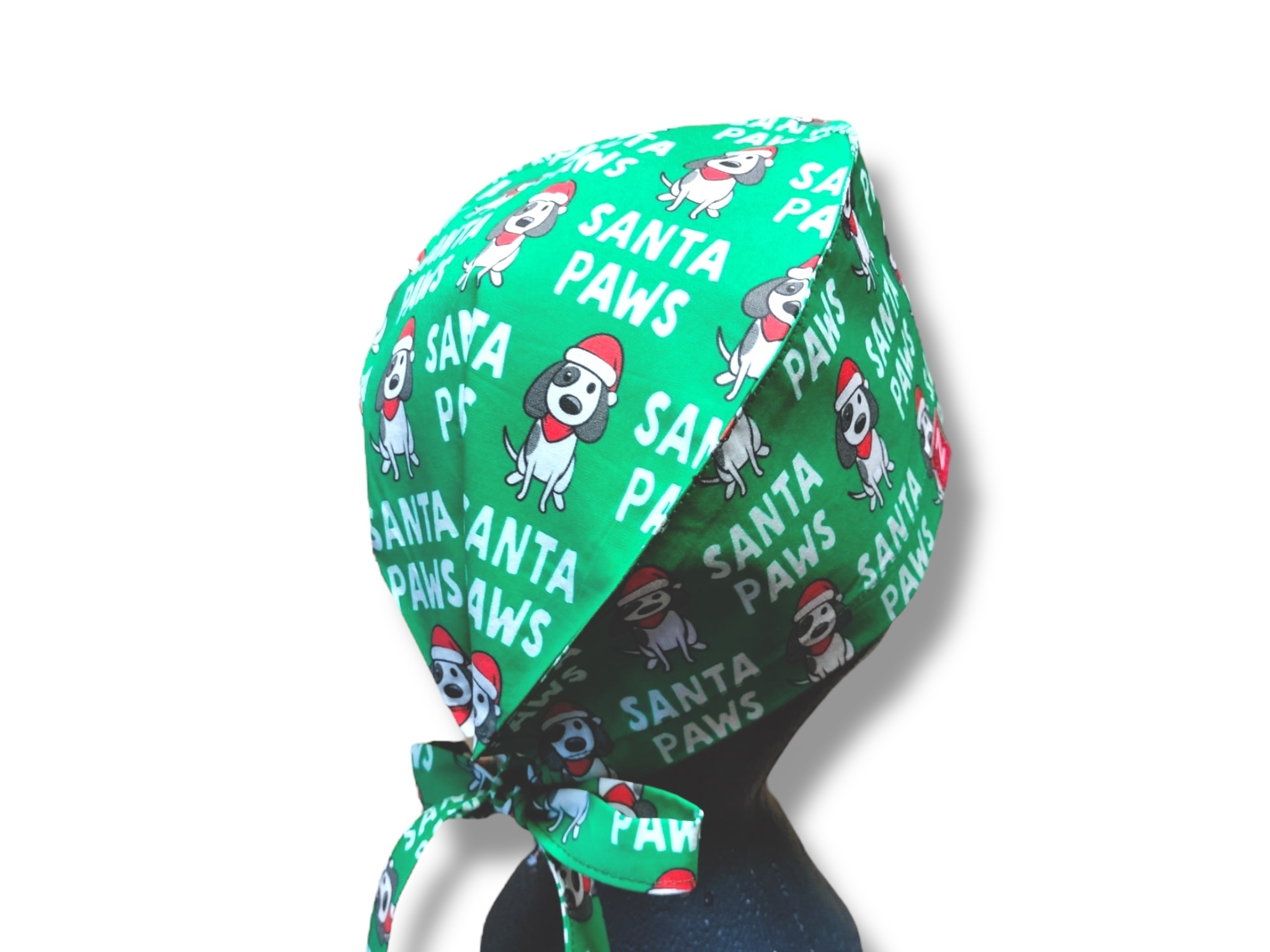 Santa Paws