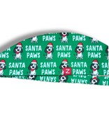 Santa Paws