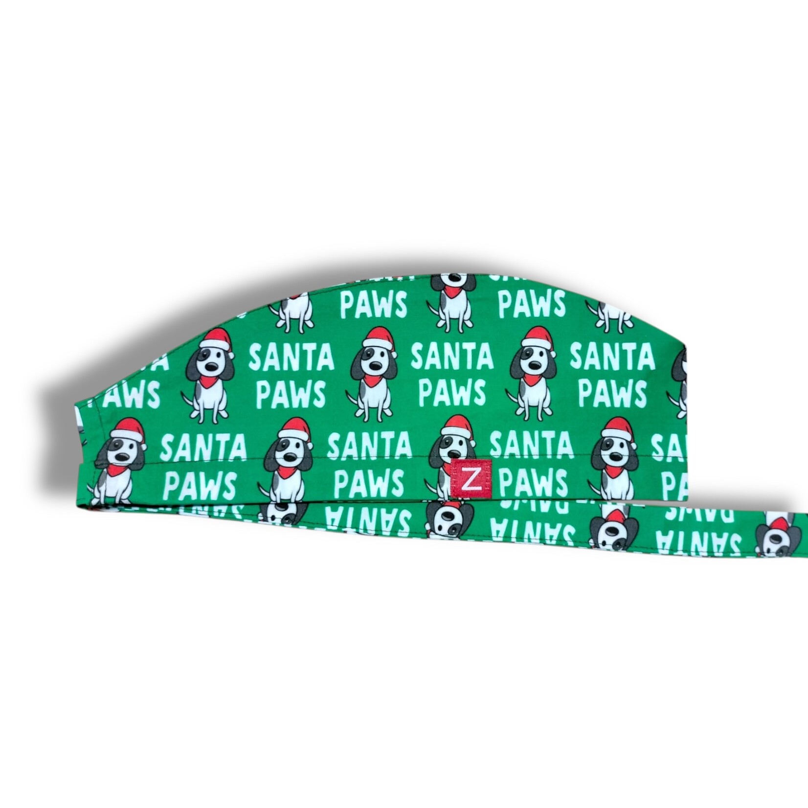 Santa Paws