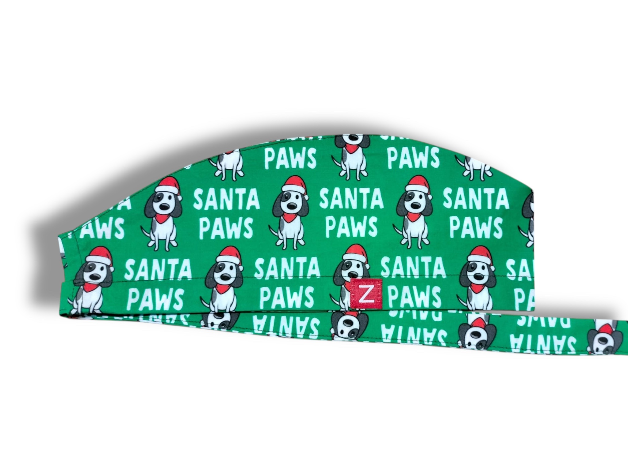 Santa Paws