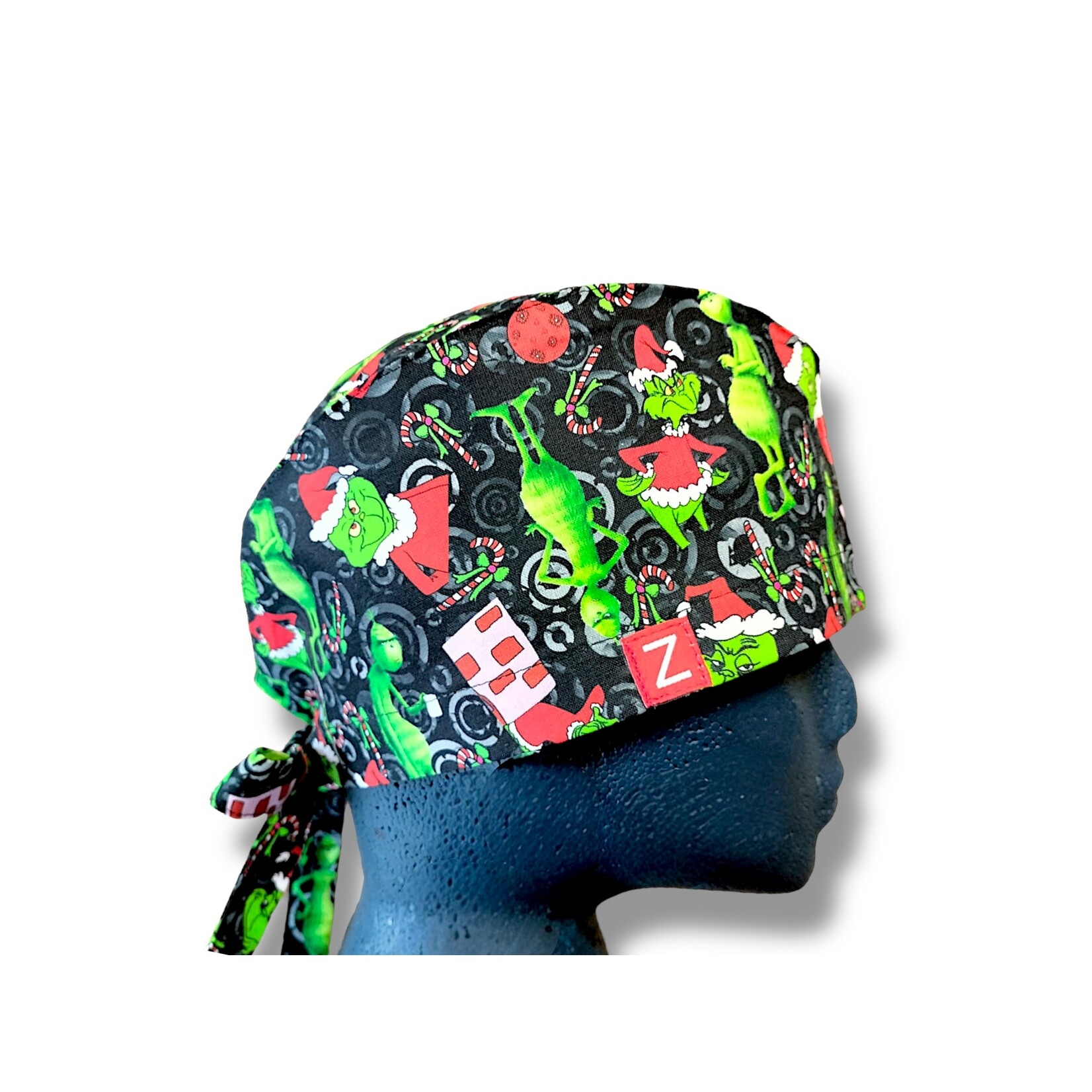 Grinch