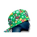 Mickey Mouse Noël