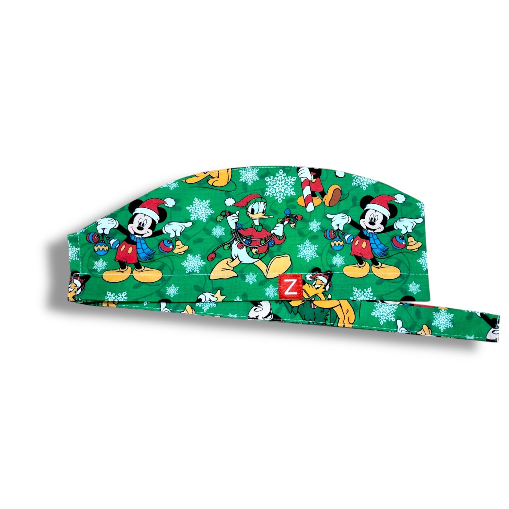 Mickey Mouse Noël
