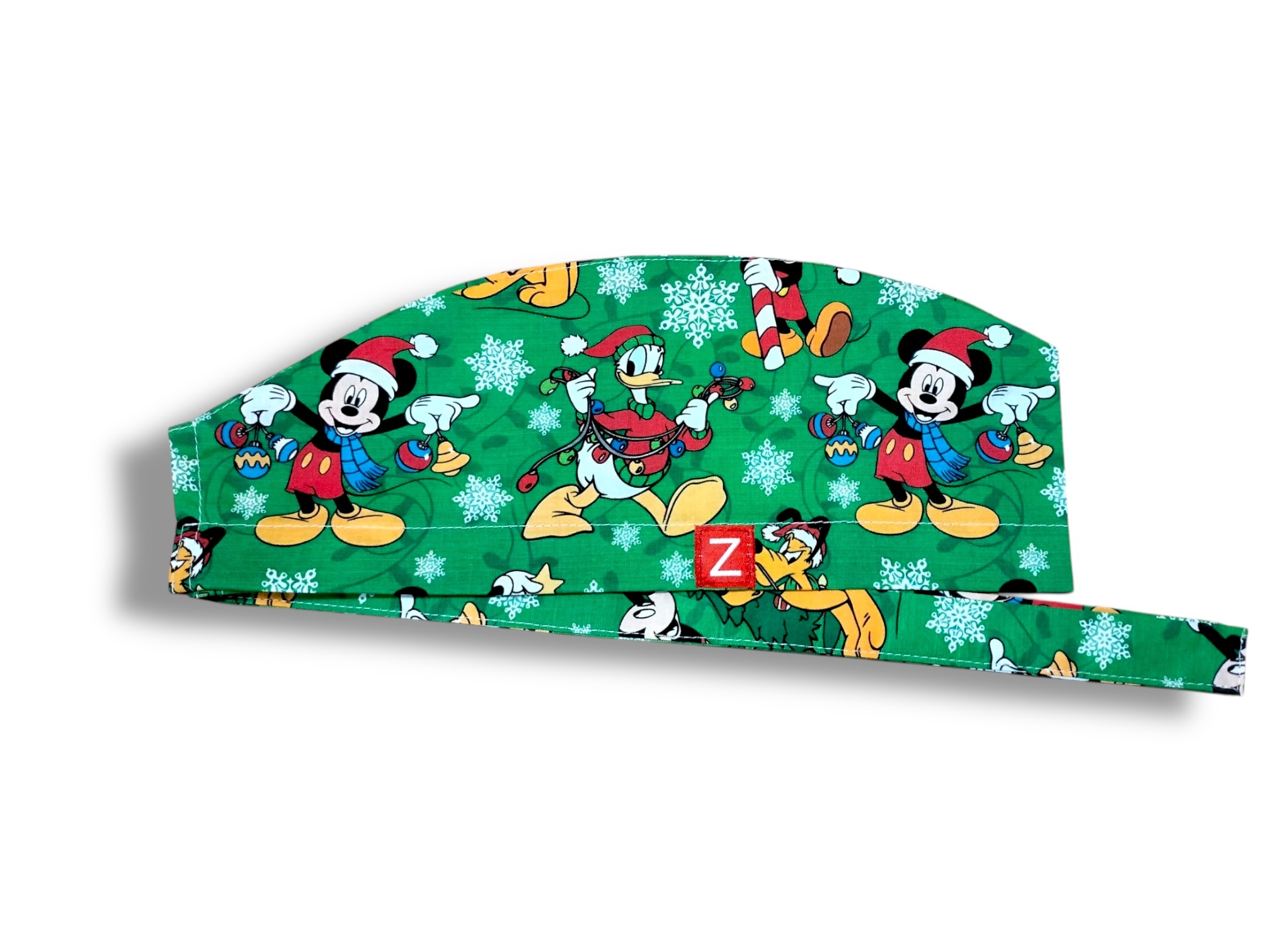 Mickey Mouse Noël