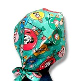 Micky Mouse  Christmas balls