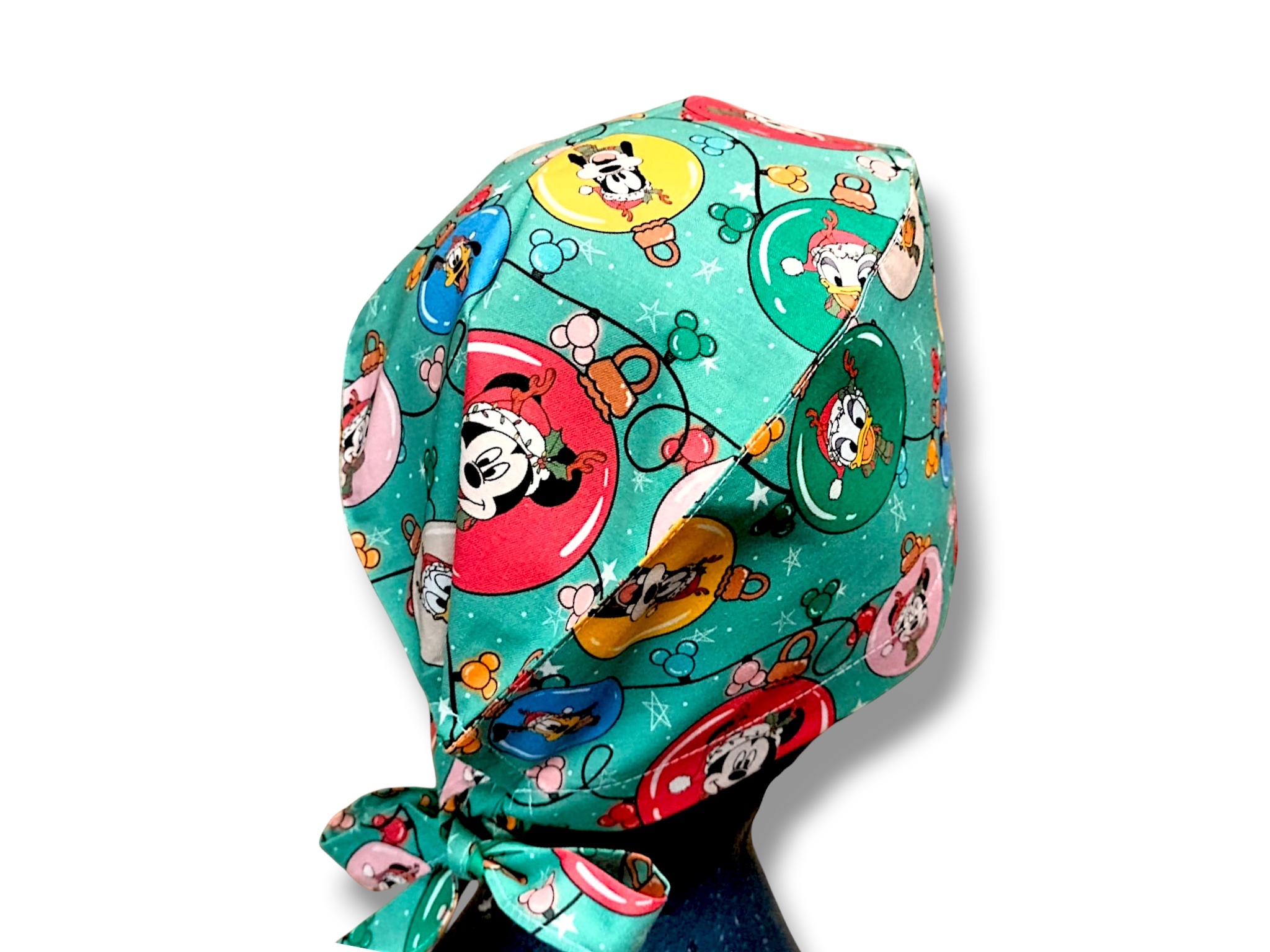 Micky Mouse  Kerstballen